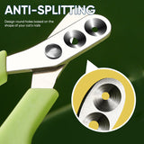 Hjemix | Uanstrengt kjæledyrneglklipper