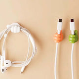 Hjemix | Tommelveggkroker (10 deler)