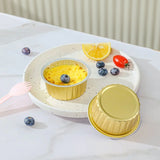 Hjemix | Aluminiumsfolie tinnglass