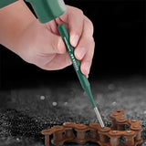 Hjemix | Punch and Chisel Set (6 deler)