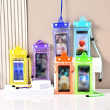 Hjemix | Vanntett Telefonveske