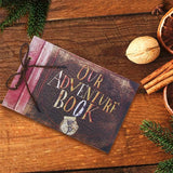 Hjemix | Vårt Eventyrbok Foto Scrapbook