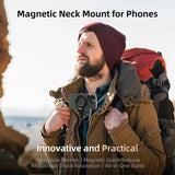 Hjemix | Magnetisk nakkefeste for telefoner
