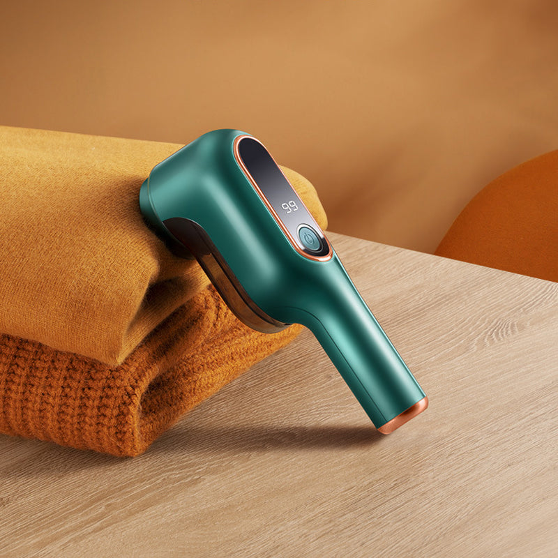 Hjemix | Profesjonell Lint Buster