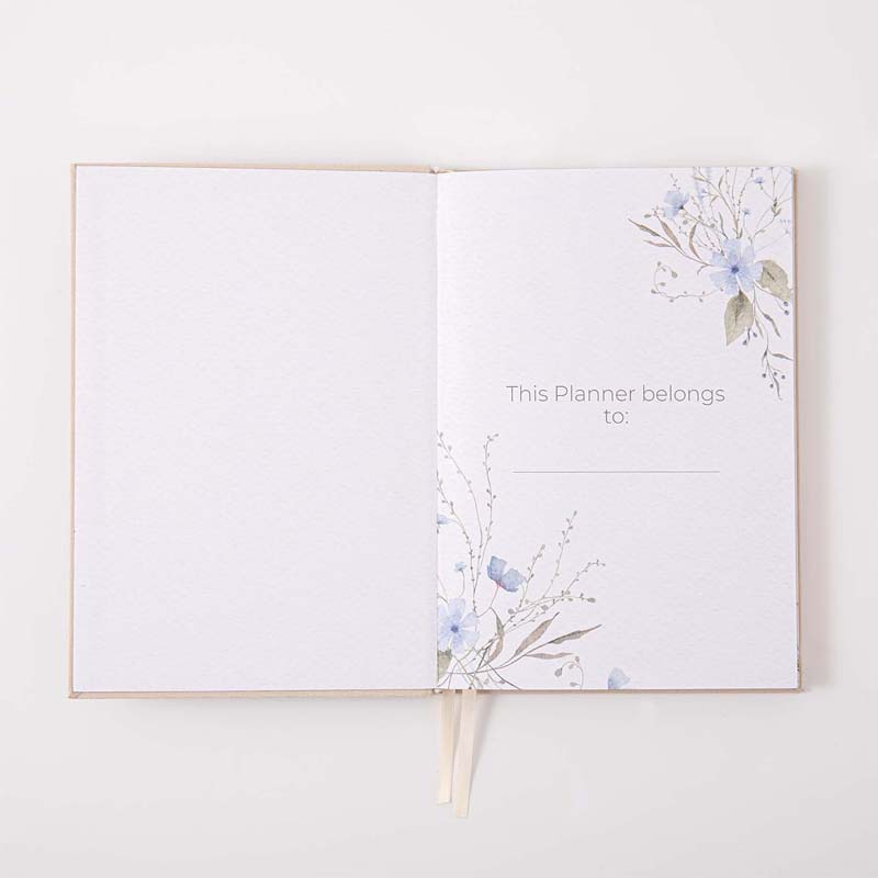 Hjemix | Selvpleie Dagbok