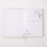 Hjemix | Selvpleie Dagbok