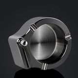 Hjemix | Retro Metall Askebeger, Tenner