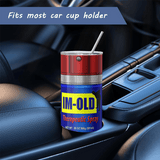 Hjemix | Skittent Mønster Termokopp