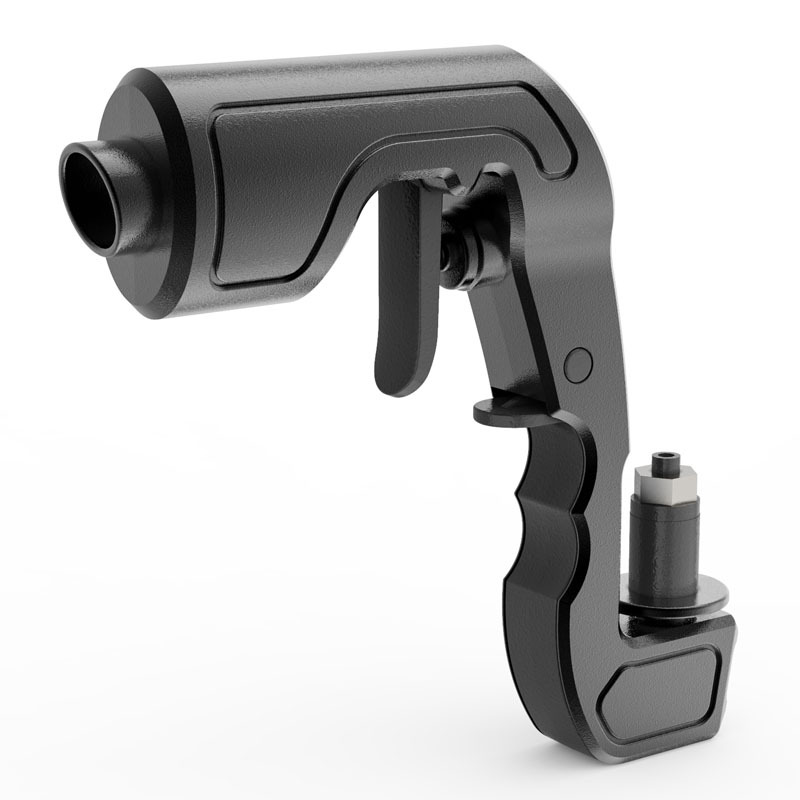 Hjemix | Fest Øl Pistol