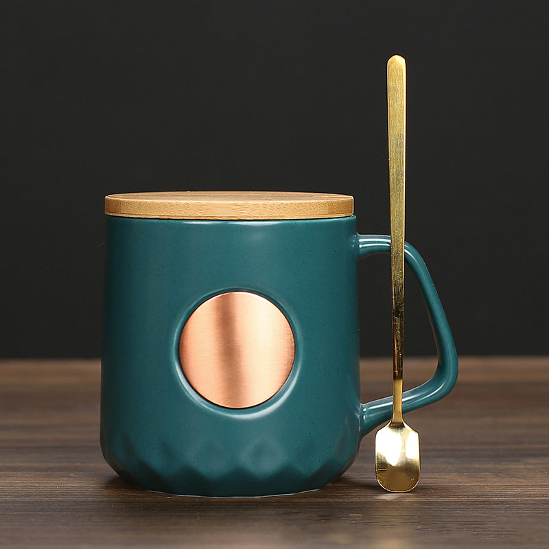 Hjemix | Bronze Starbucks Creative Cup