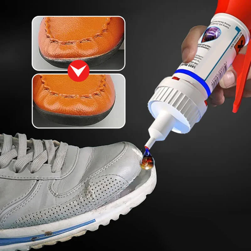 Hjemix | Kraftig Multi-Material Sveise Reparasjonslim