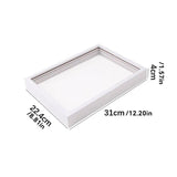 Hjemix | Sammen for alltid Håndavtrykk ramme