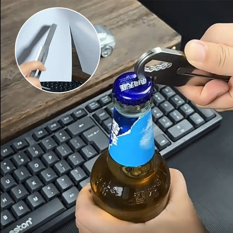 Hjemix | Multifunksjonell Multitool Kniv