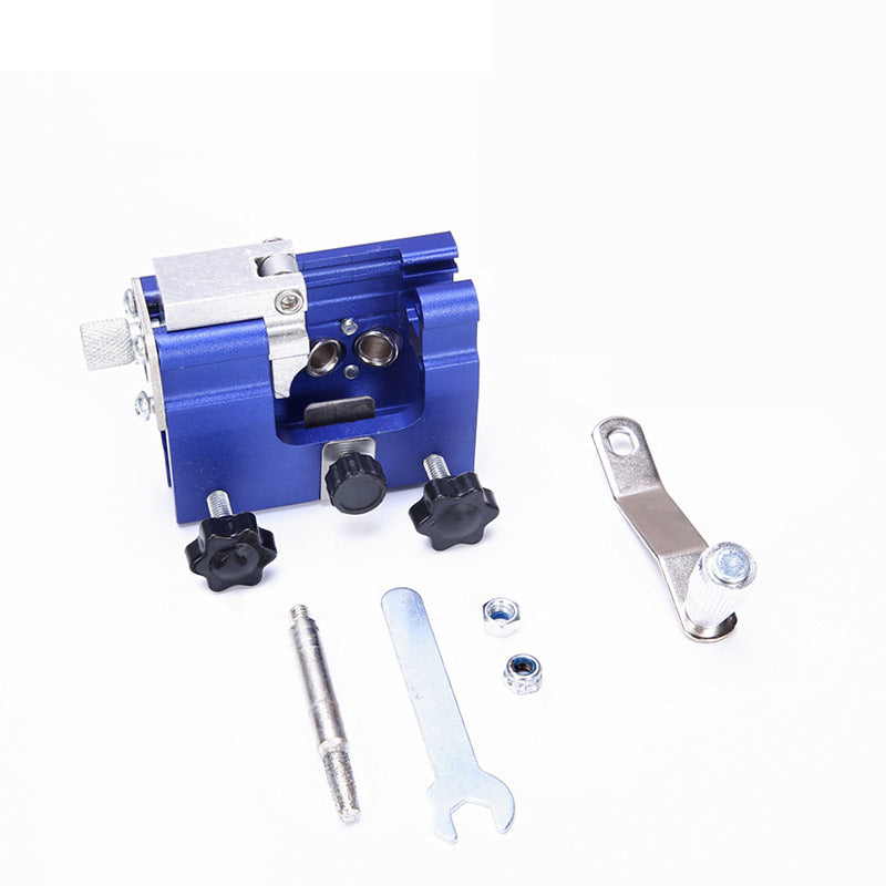 Hjemix | Motorsagkjede Slipesystem