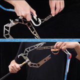 Hjemix | Multifunksjonell Dock Hook