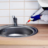 Hjemix | Universal Integrated Rubber Nozzle Tool Set