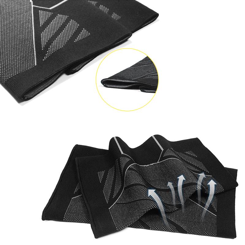 Hjemix | Elastisk Knebeskyttelseselementer