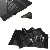 Hjemix | Elastisk Knebeskyttelseselementer