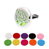 Hjemix | Bil Luftfrisker