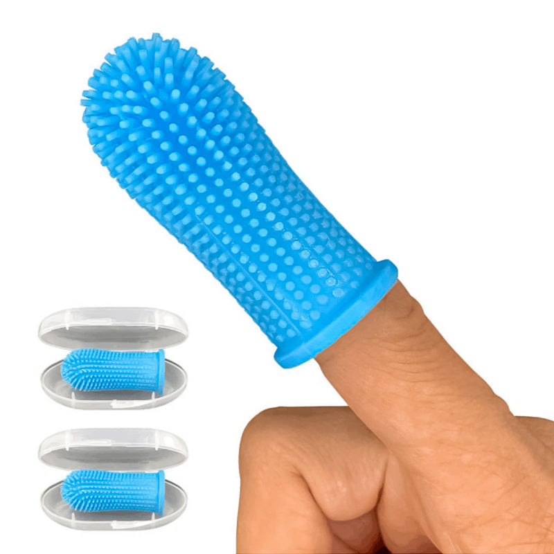 Hjemix | Finger tenner for kjæledyr