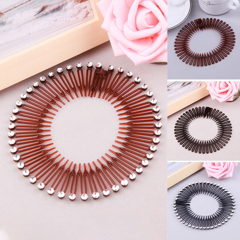 Hjemix | Combo Hårklipp (12 STYKKER)