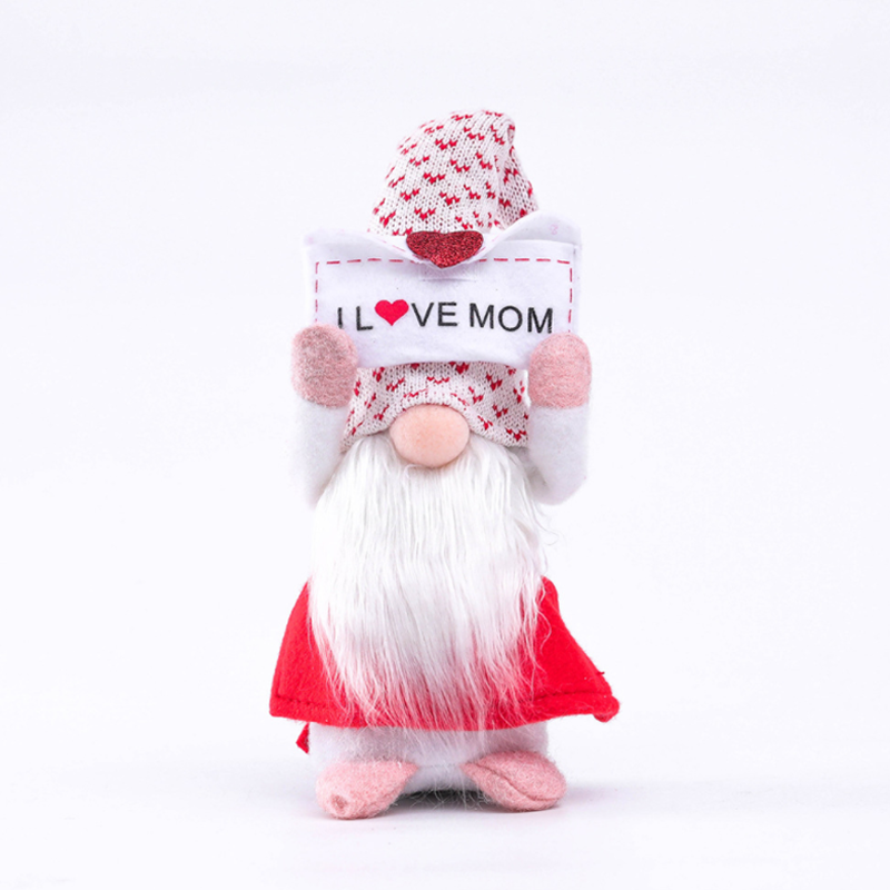Hjemix | Kreative Hage Gnomer Ornamenter