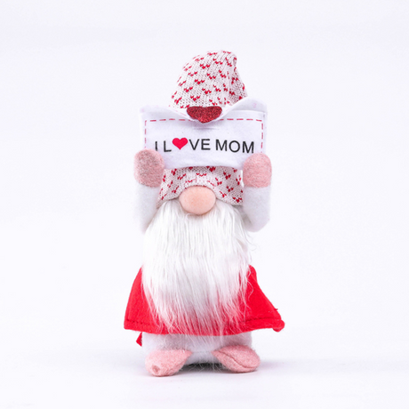 Hjemix | Kreative Hage Gnomer Ornamenter