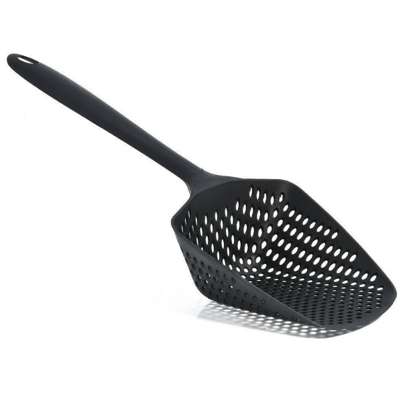 Hjemix | Stort Nylon Sil Suppefilter