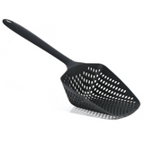 Hjemix | Stort Nylon Sil Suppefilter