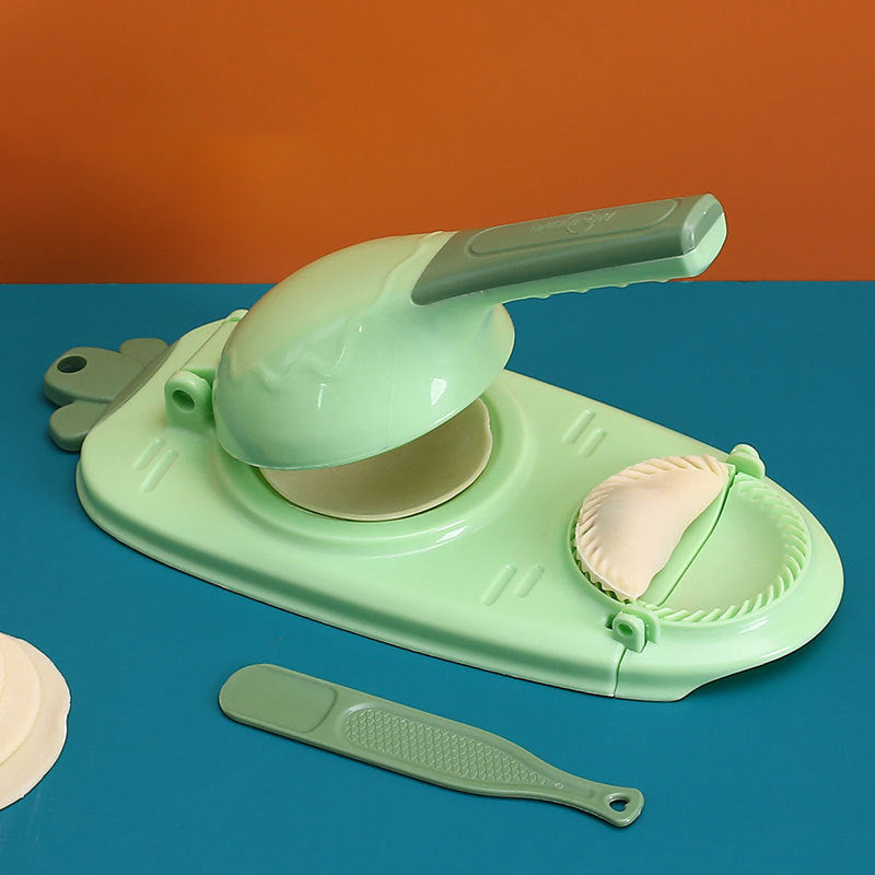 Hjemix | Ny Pasta Form Press 2 i 1