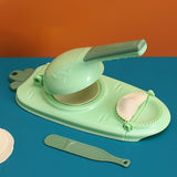 Hjemix | Ny Pasta Form Press 2 i 1