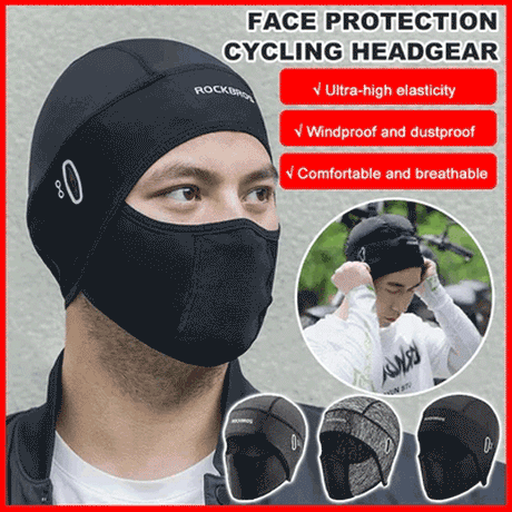 Hjemix | Motorsykkel vindtette masker