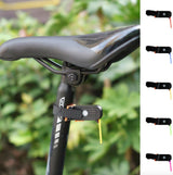 Hjemix | ✨LED-baklykt for sykler✨