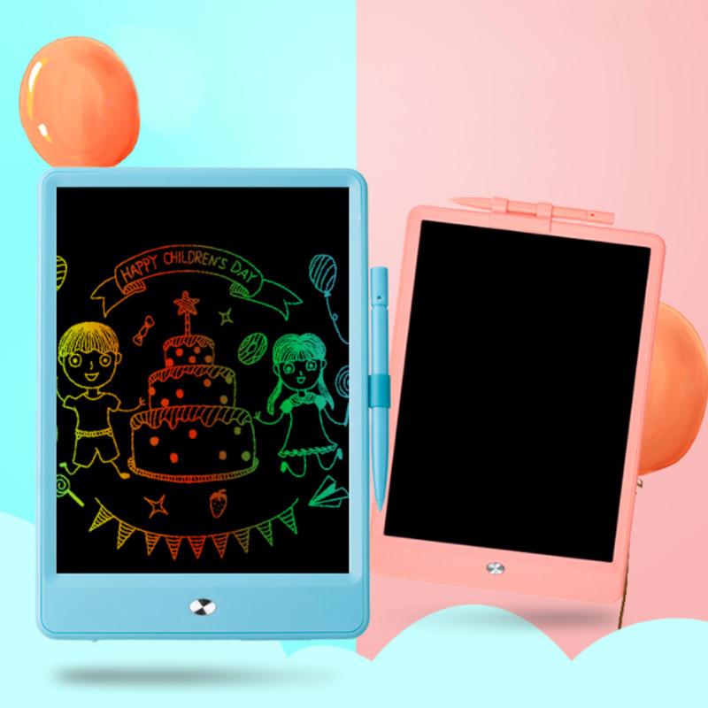 Hjemix | Elektronisk Skrivebrett Leketøy