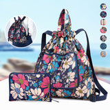 Hjemix | FOLDING BACKPACK