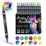 Hjemix | Akrylmaling Marker Penn