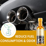 Hjemix | Umiddelbar bilutblåsning håndrens