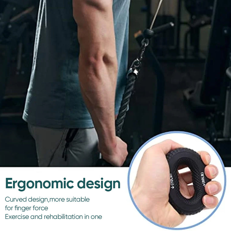 Hjemix | Håndgrep Styrker