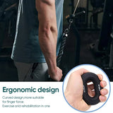 Hjemix | Håndgrep Styrker