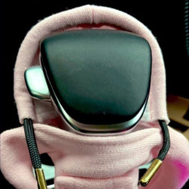 Hjemix | Girknott dekning