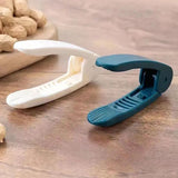 Hjemix | Peanut Seed Peel Plastic Peanut Clip