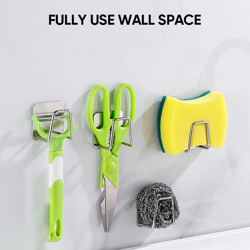 Hjemix | Svamp Tørker