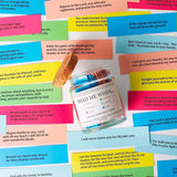 Hjemix | The Hope Jar Bibelsitater