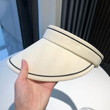 Hjemix | Sol Skjerm Hat