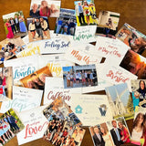 Hjemix | Uteksaminering kortsett