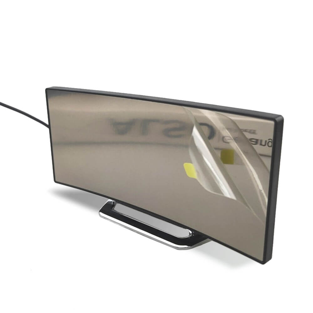 Hjemix | Buet LED Digital Vekkerklokke - Rass