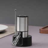 Hjemix | Elektrisk vinlufting for vin