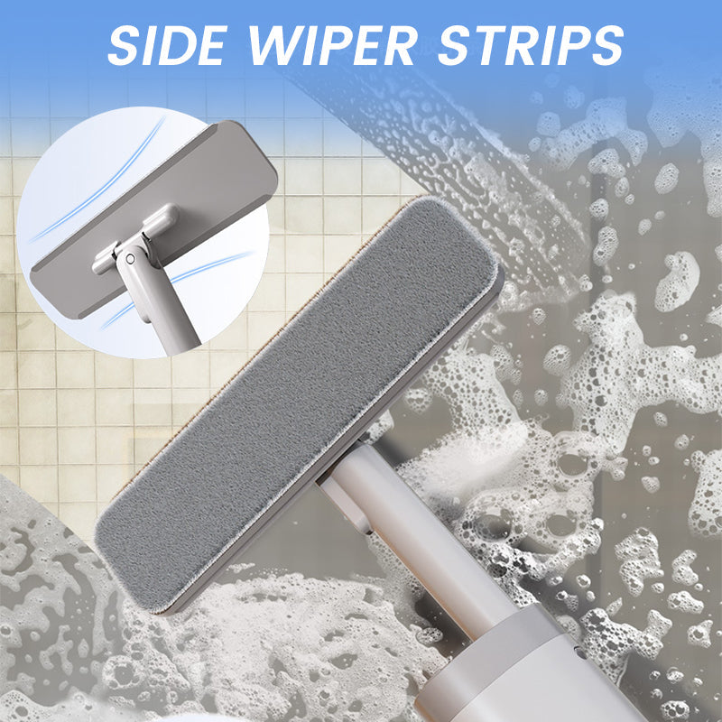 Hjemix | Bærbar selvklem mini mopp