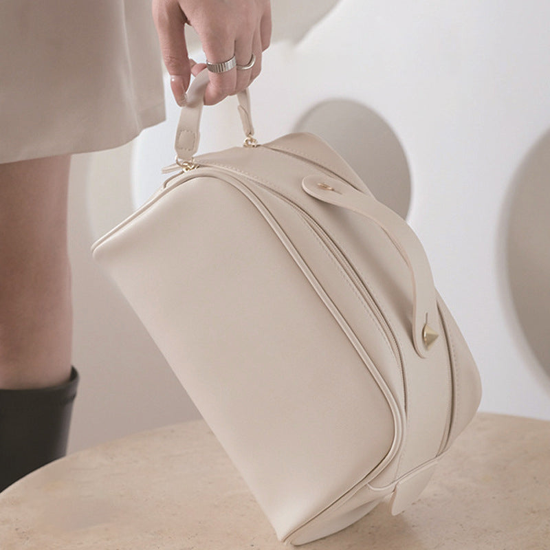 Hjemix | Reise kosmetisk veske