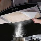 Hjemix | Bakerihette oljeforabsorberende filterbomull